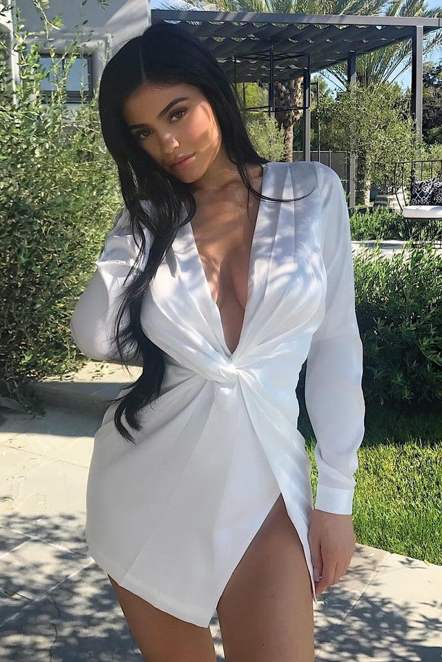 sugar dress fashion nova