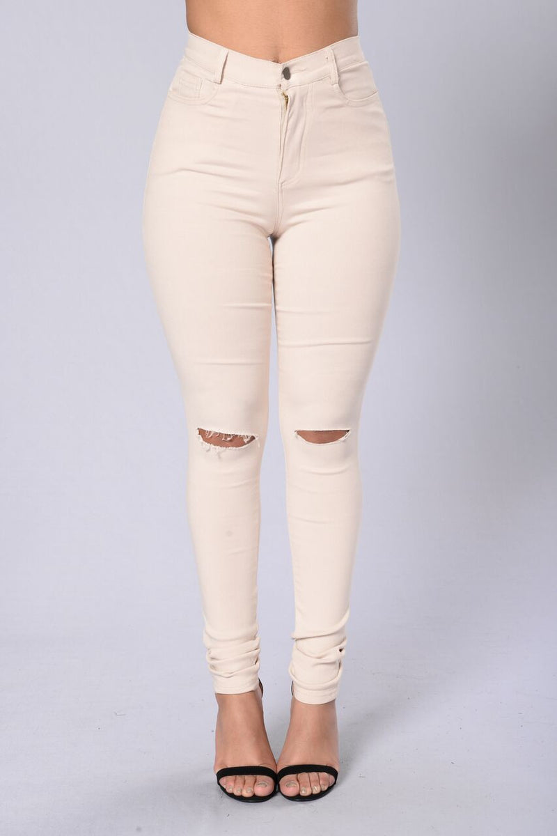 One Hit Wonder Pants - Cream | Fashion Nova, Pants | Fashion Nova