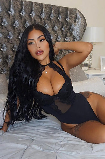 fashion nova curve lingerie