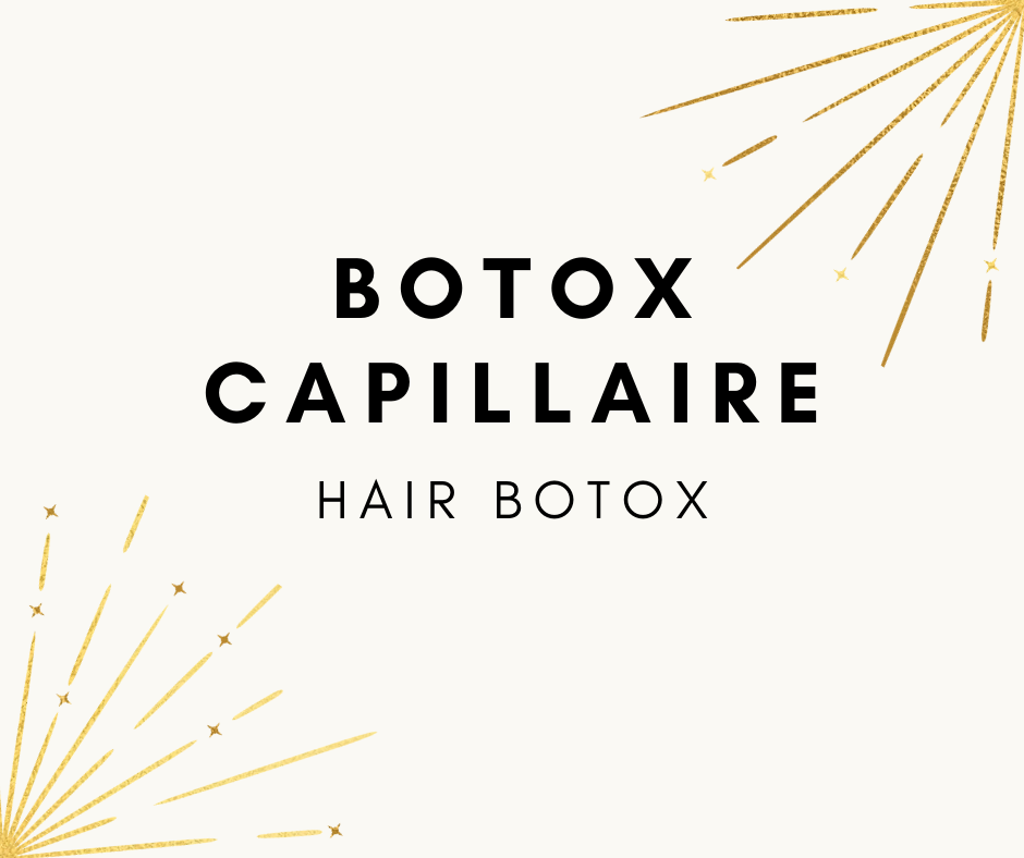 Hair Botox