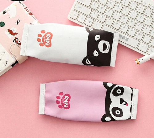 CUTE MILK BOX PENCIL CASE – Original Kawaii Pen