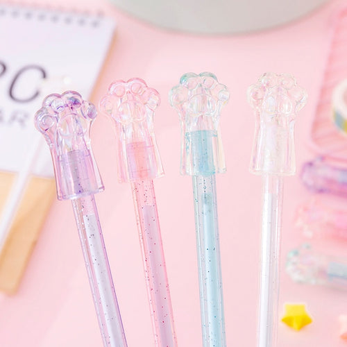 Cute Ice Cream Gel Pens – Original Kawaii Pen