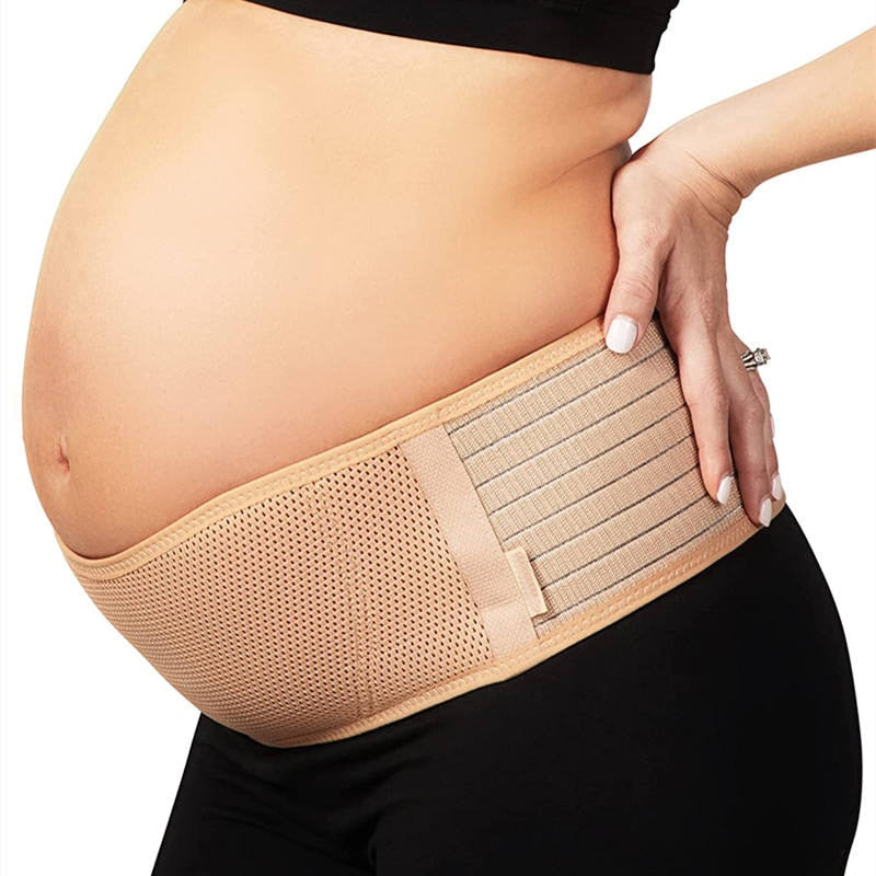 MomMed Maternity Belly Band