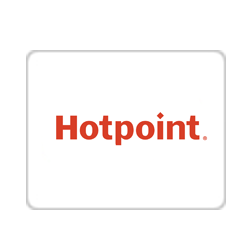 Hotpoint Brand Logo