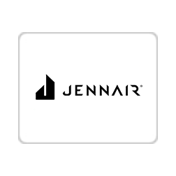 Jennair Brand Logo