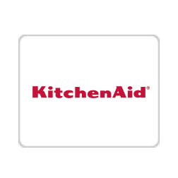 Kitchenaid Brand Logo