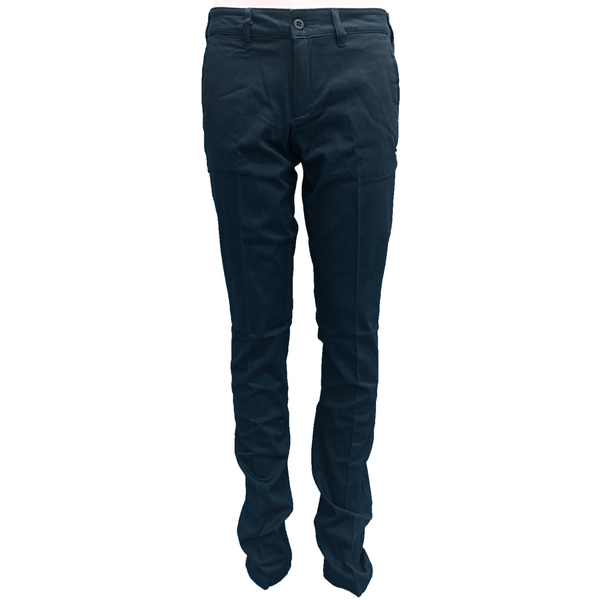 Wholesale Juniors' Uniform Pants, Khaki, Size 11 - DollarDays