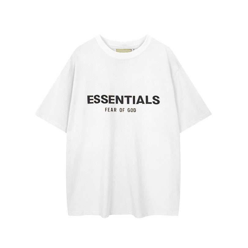 The Essential T-shirt - White