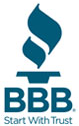 BNG Bath A-Rated By The Better Business Bureau 