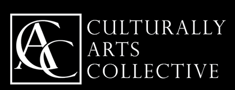Culturally Arts Collective logo