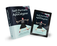 Self-Portraits of the Apocalypse books