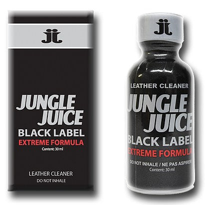 jungle juice black extreme formula