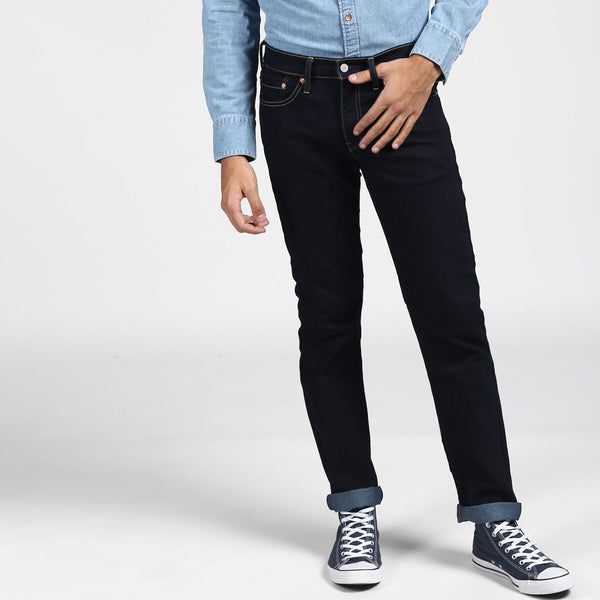 uniqlo ezy skinny fit