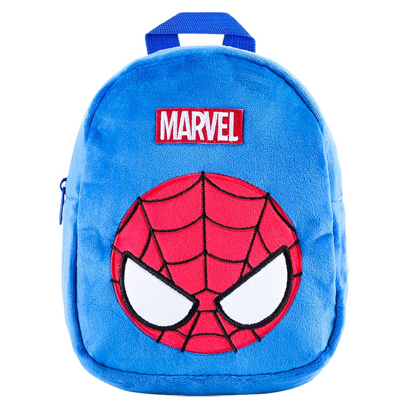 marvel spider man bag