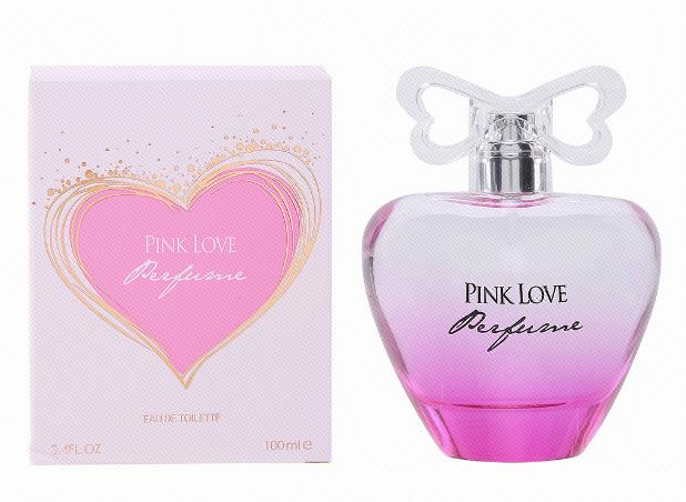 MINISO ROMANTIC PINK SAKURA LADY PERFUME 0200034601 WOMEN S