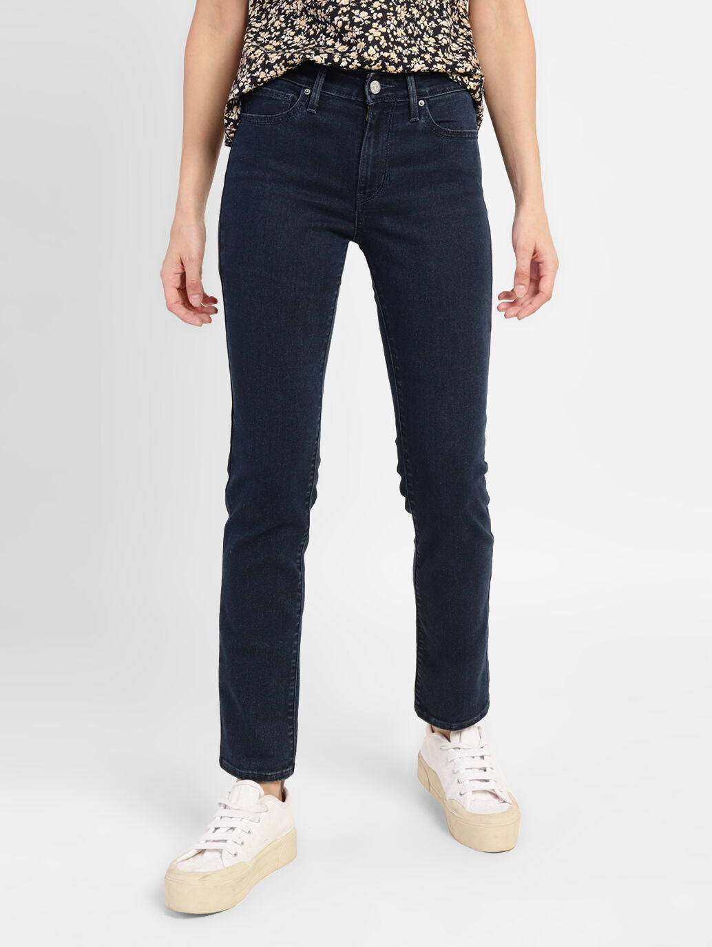 LEVI'S® 21306-0538 WOMEN'S 711 SKINNY JEANS | Sonee Sports