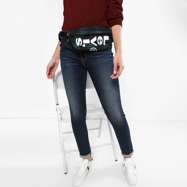 levis revel shaping skinny