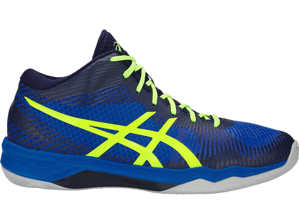 asics volley