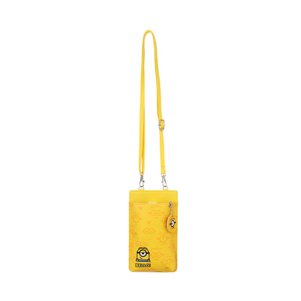 Miniso Sunrise Sunflowers Drawstring Lunch Bag — MSR Online