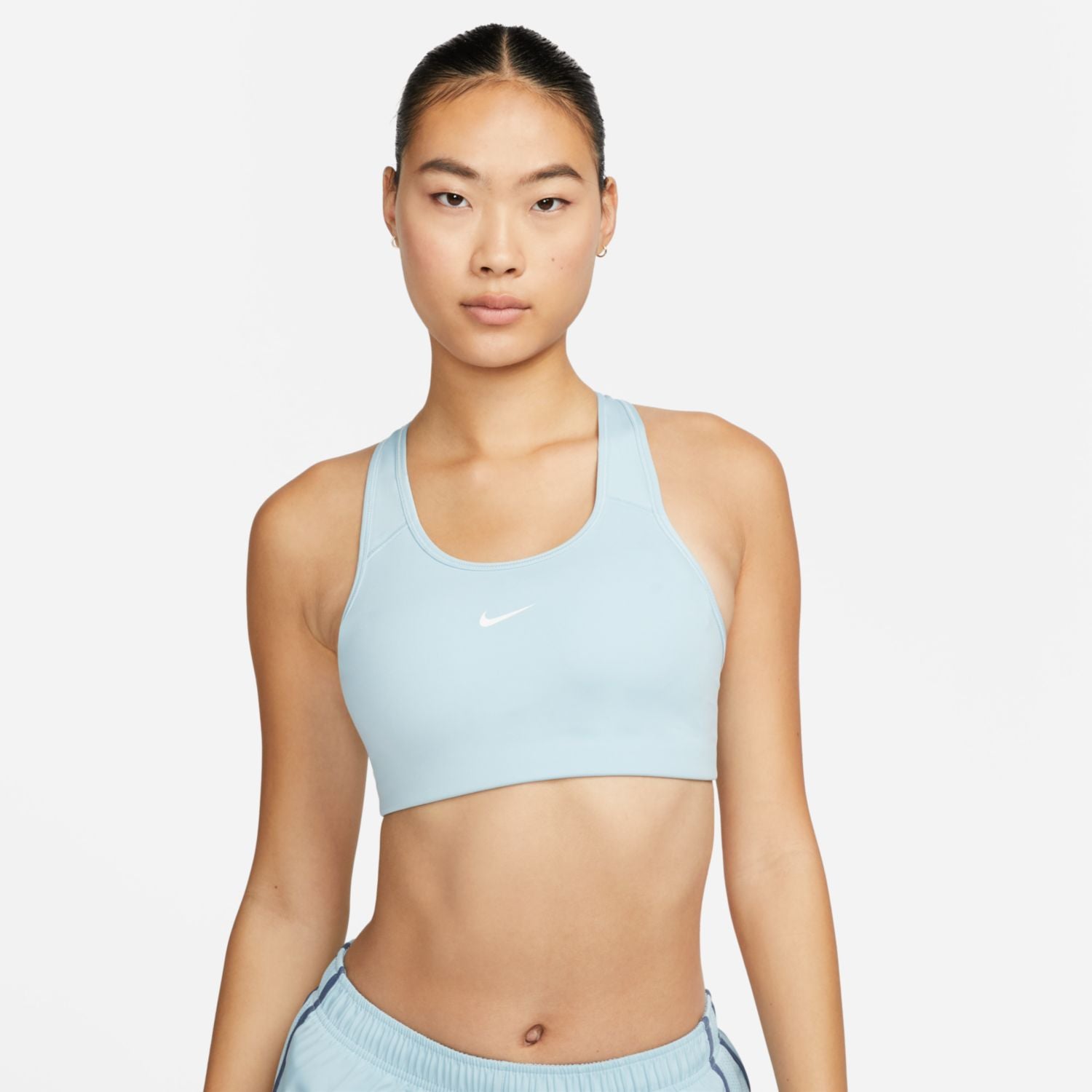 Nike W NK DF SWSH IC AOP GX BRA 