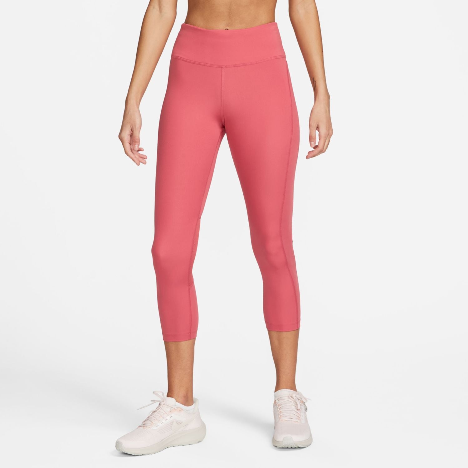 Buy Nike Epic Fast Running Tights (CZ9240) sangria from £27.99 (Today) –  Best Deals on