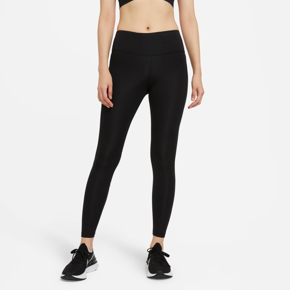 NIKE AS W EPIC FAST CZ9241-010 TIGHT FULL LENGTH TRAINING (W)