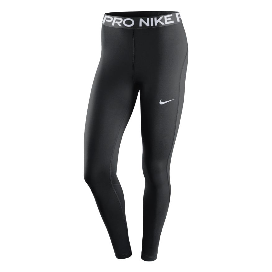 Nike Ny Dri-fit High Rise Yoga 7/8 Tight Women's Tights Dm7023-010 -  Trendyol