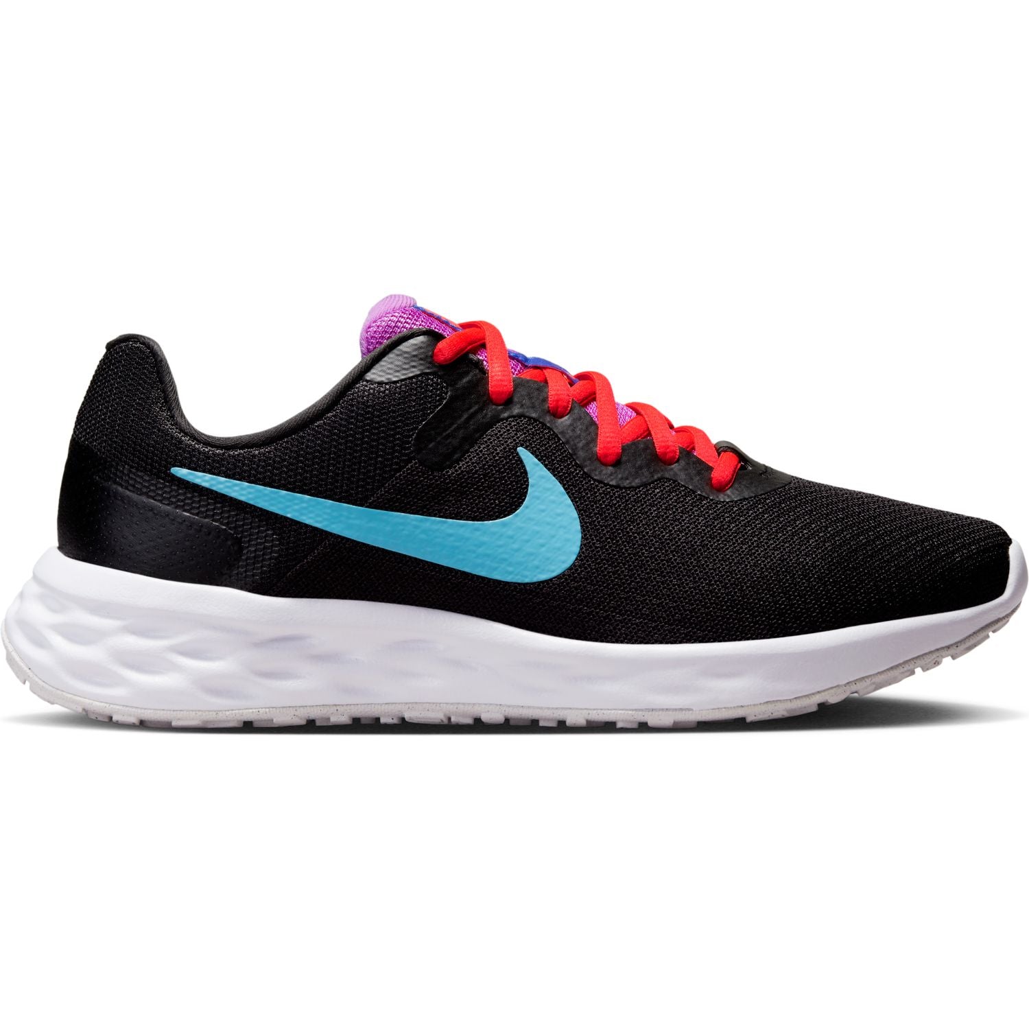 Chollo! Zapatillas running Nike REvolution 6 29.20€ (-55%).