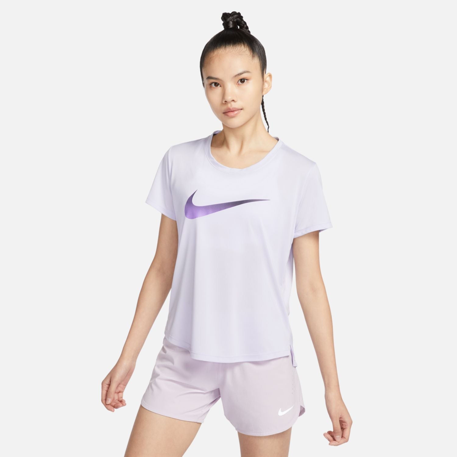 Nike One Dri-FIT Swoosh Women's Tank Top DX1027-010