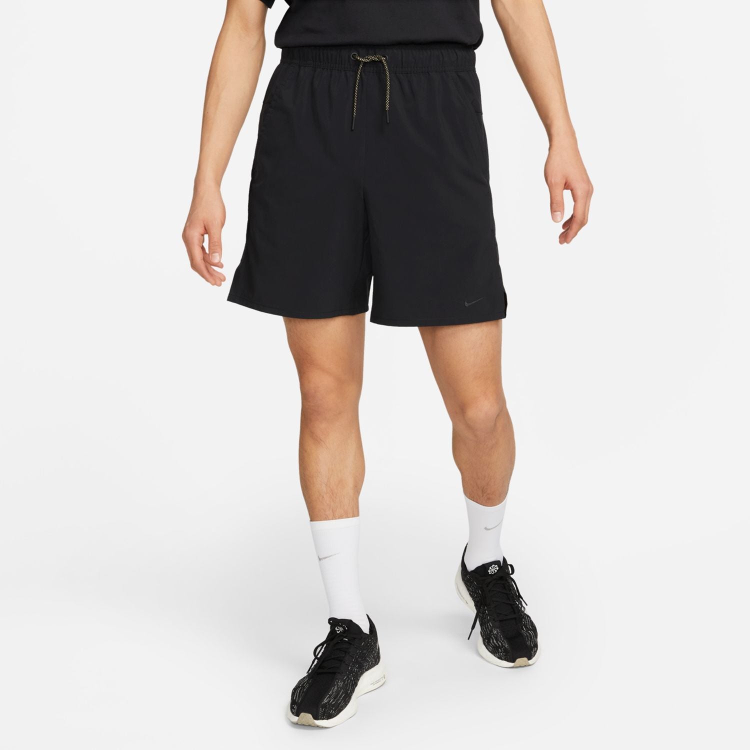 Nike Performance M NKCT FLX VICTORY SHORT 7IN - Sports shorts