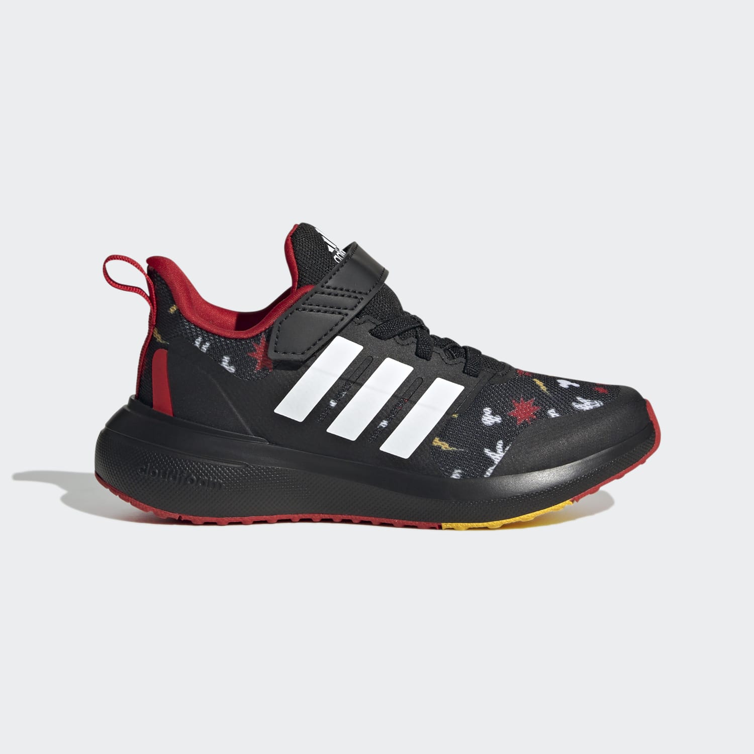 ADIDAS FortaRun 2.0 MICKEY EL I HP8994 SNEAKERS (I) | Sonee Sports