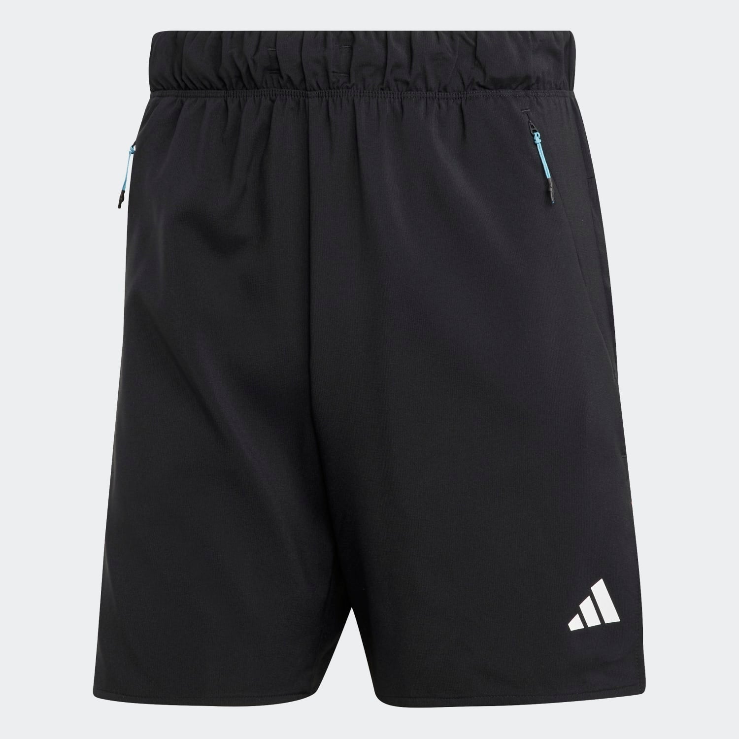 adidas Hiit Hr 2 In 1 Shorts Black