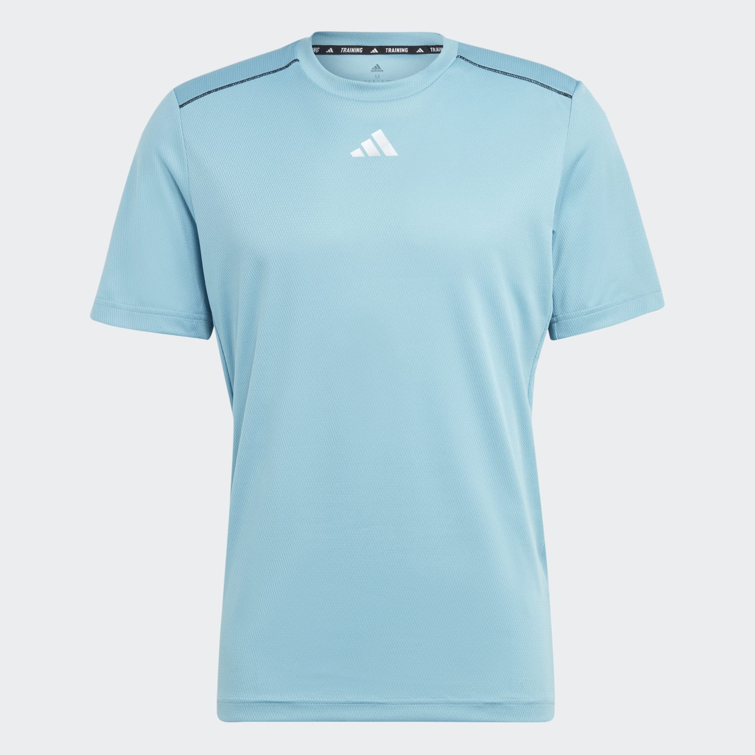 ADIDAS W FI 3B TEE HE0302 T-SHIRT SHORT SLEEVE (W) | Sonee Sports