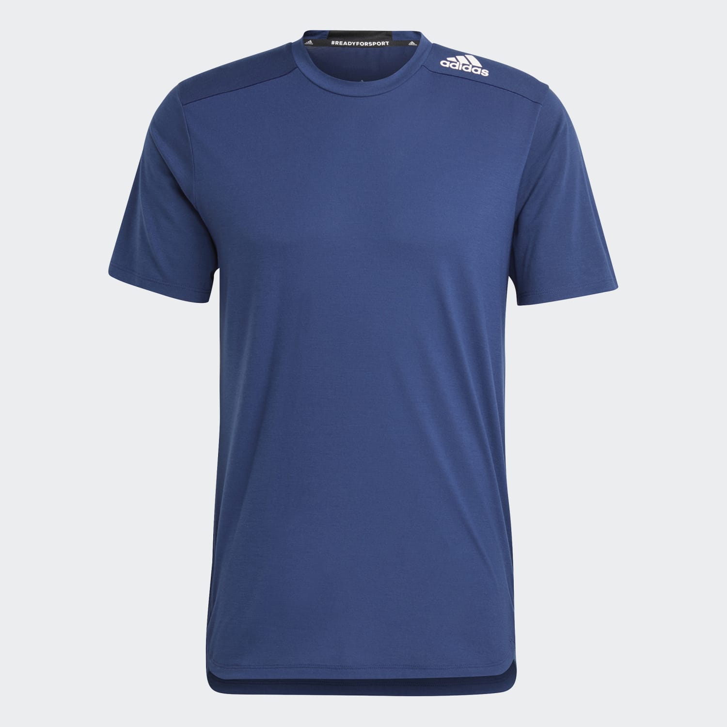 SHORT Sports TEE FI SLEEVE ADIDAS Sonee 3B W | (W) T-SHIRT HE0302