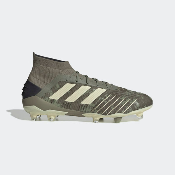 adidas Predator 19.1 EF8205 Firm Ground 