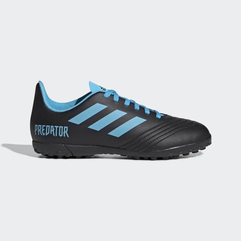 predator tango turf shoes