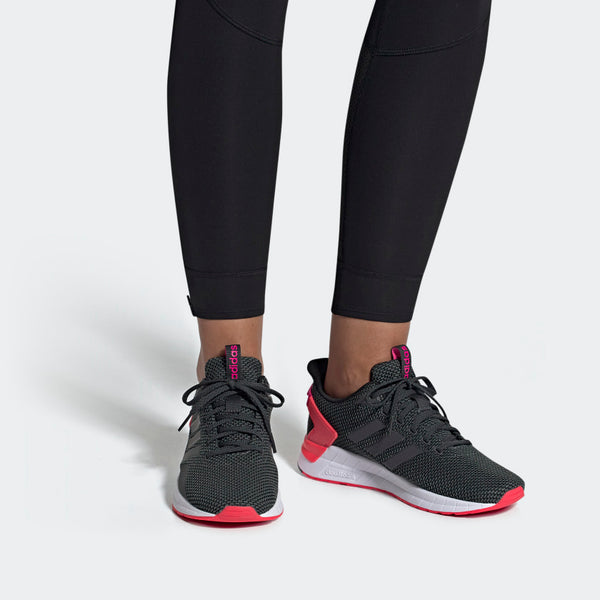 adidas women's questar ride running shoes