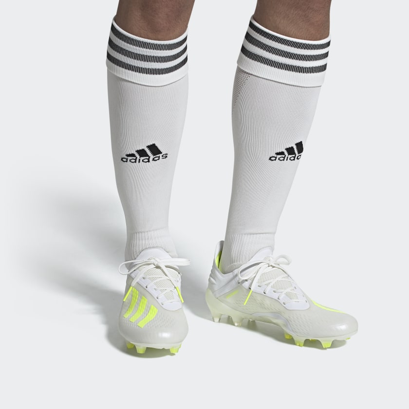 adidas X 18.1 BB9348 Firm Ground Shoes Football (m) | Sonee Sports