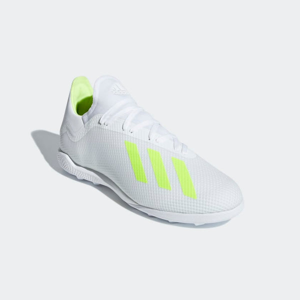 adidas x 18.3 tf artificial turf soccer shoe