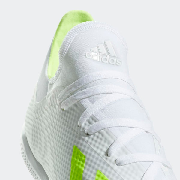 adidas x 18.3 tf artificial turf soccer shoe