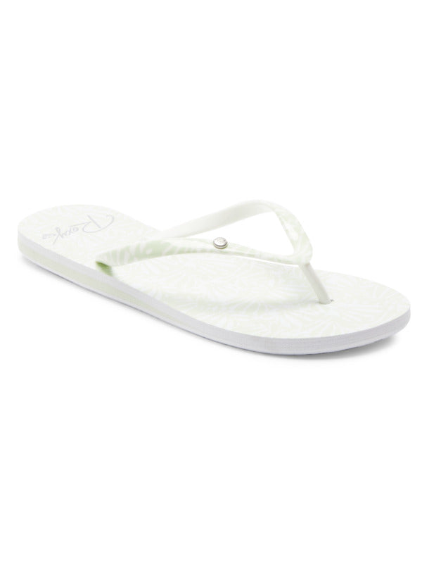 Roxy Liza III Flip-Flop Sandals - Macy's