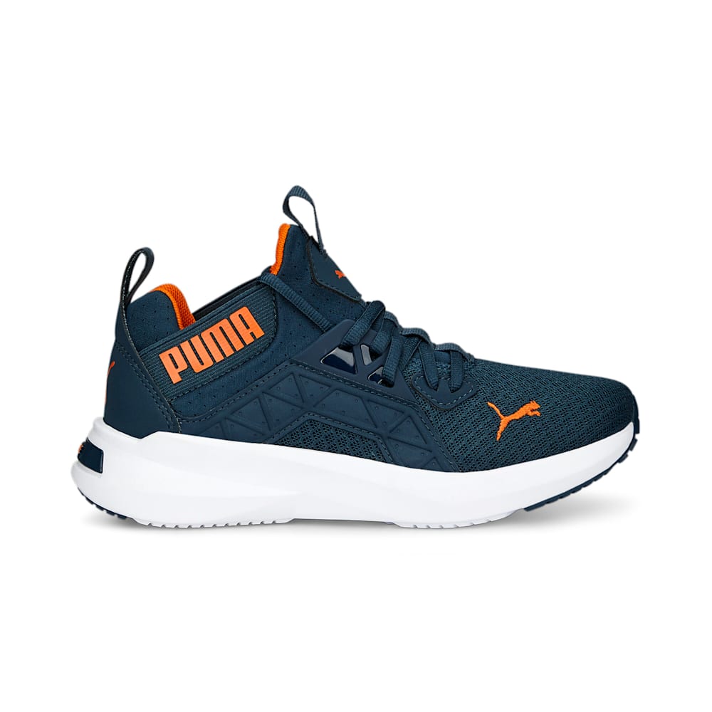 PUMA COURTFLEX CLYDE ON (YB) PS ROYAL-RICK Sports 37485813 Sonee SNEAKER V2 SLIP 