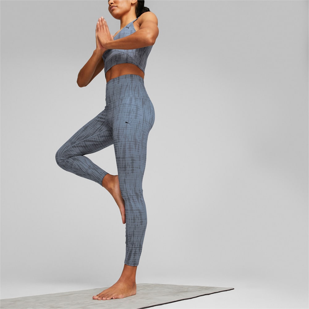 Essential Lift Leggings RioSeamless™ Candy Apple – Rio Yoga