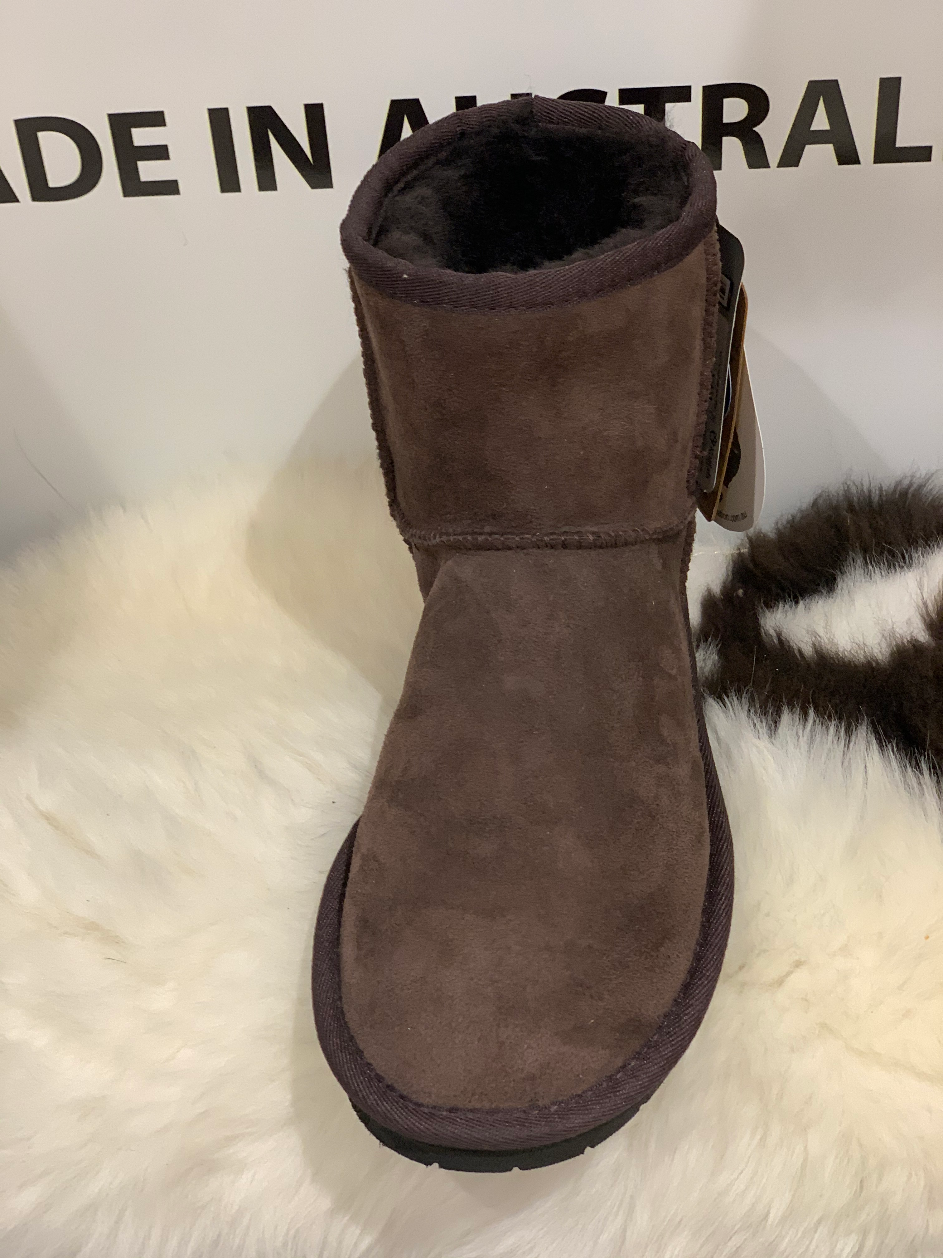 ultra short ugg boots