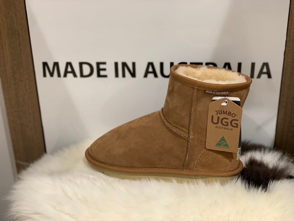 ugg lida