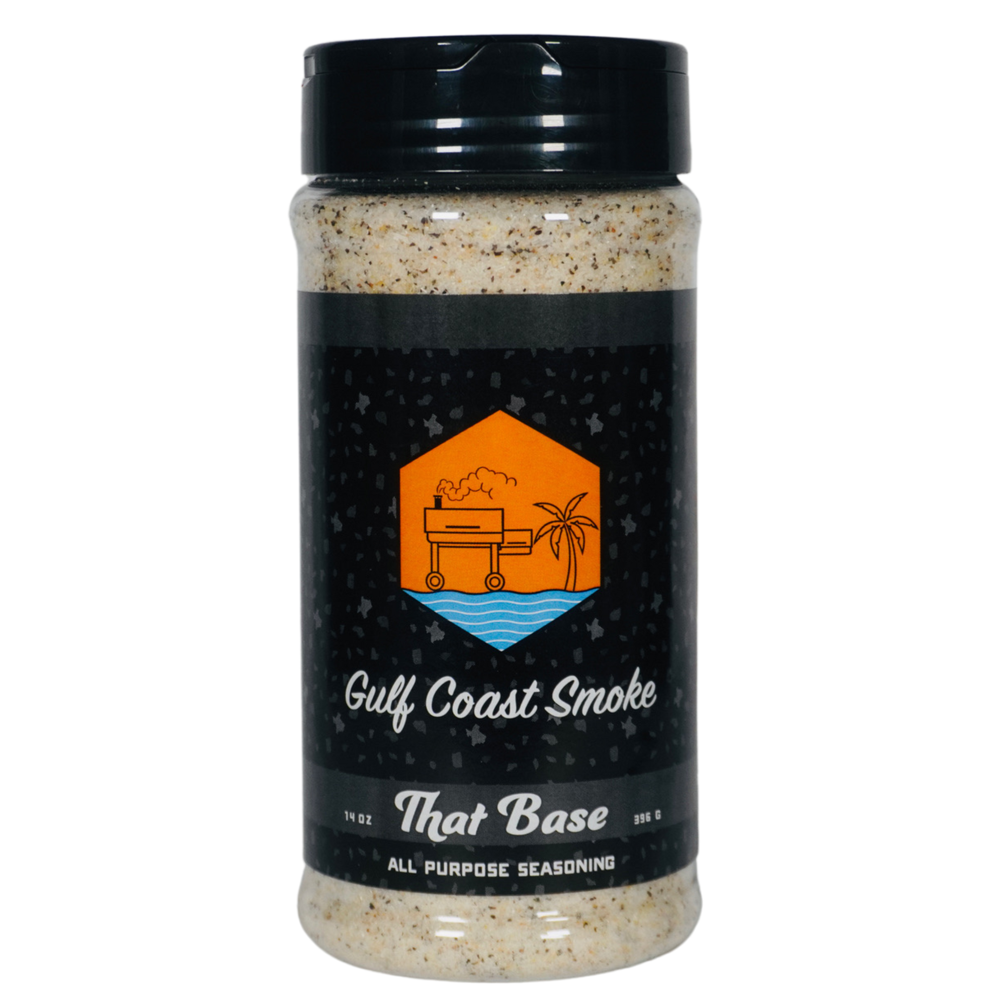 B & K Southern Boy Seasonings Cherry BBQ Seasoning