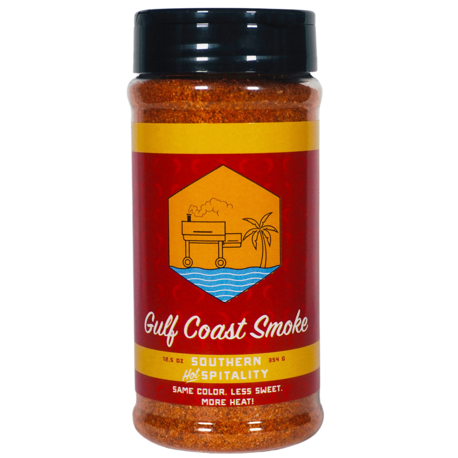 B & K Southern Boy Seasonings Cherry BBQ Seasoning