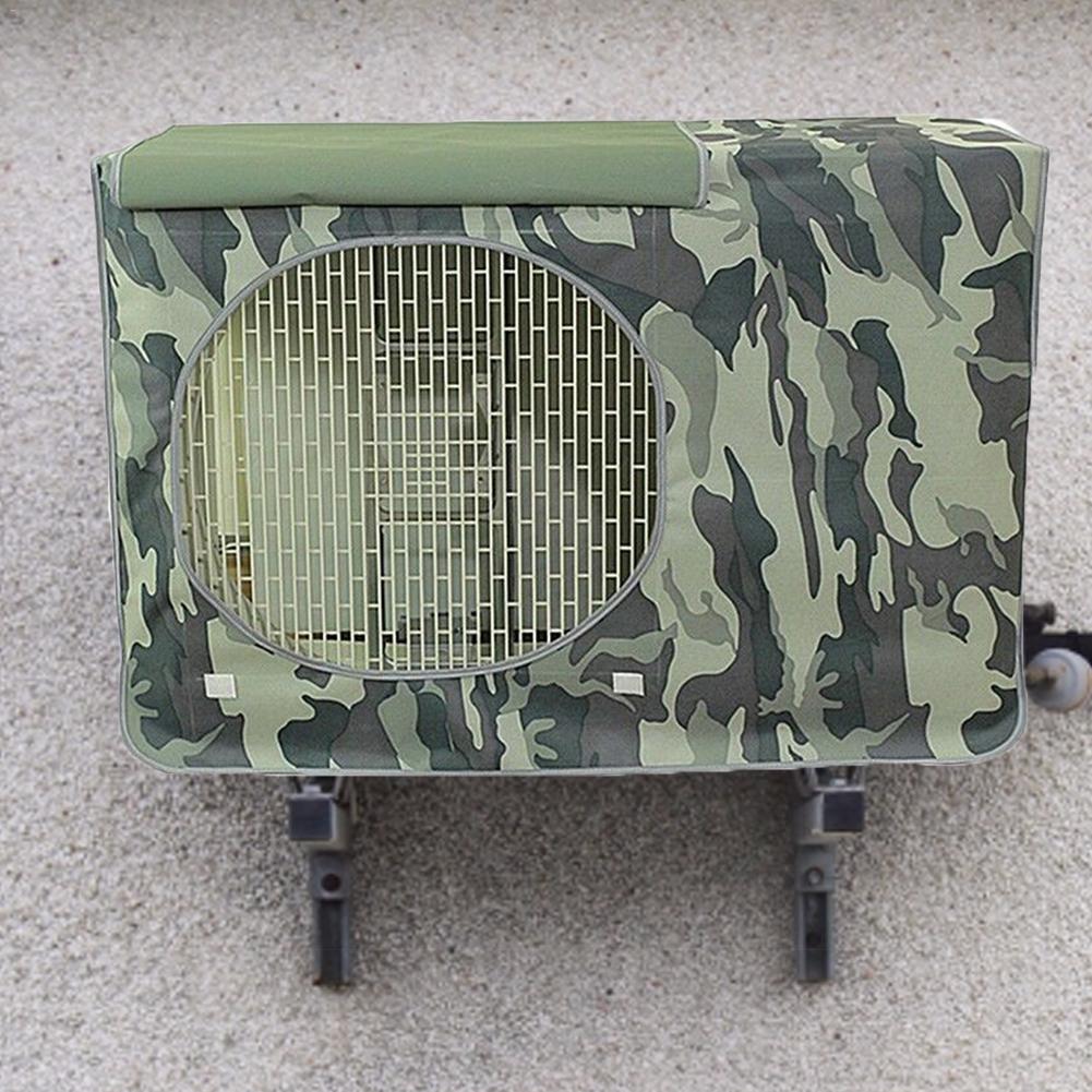 outdoor air conditioner