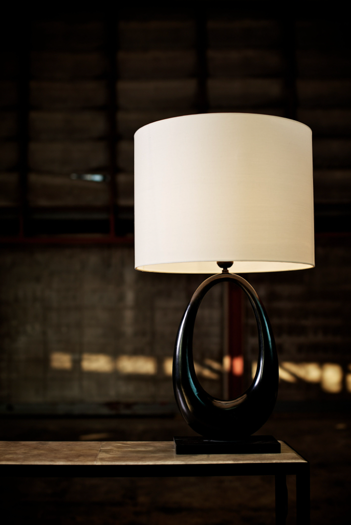 atelier table lamp