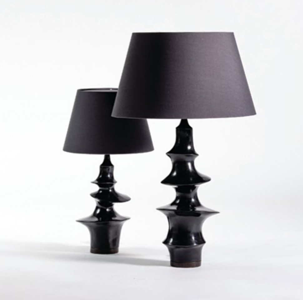 Zich afvragen Onophoudelijk Portret Spruce Table Lamp – Elanatelier